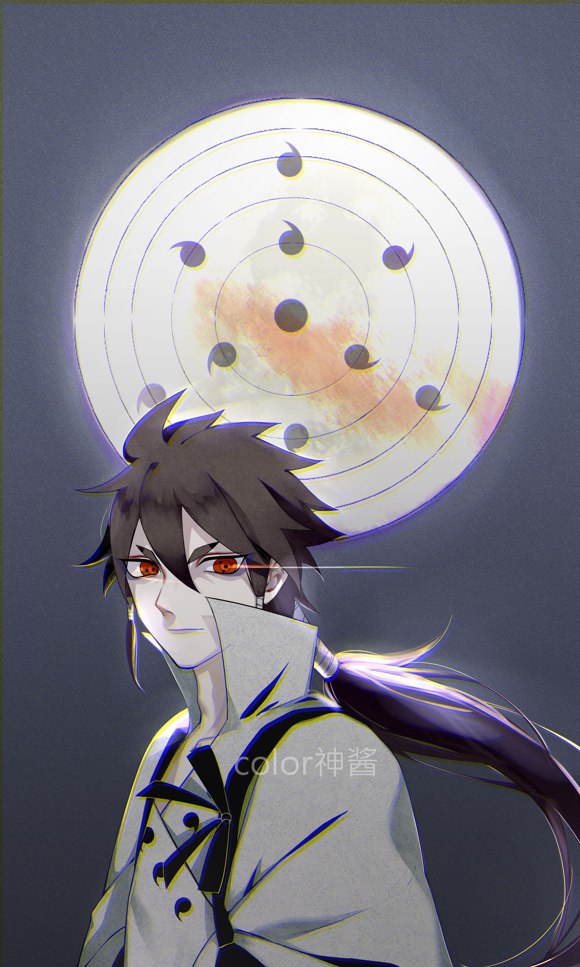 1920x3200  full HD 1080p Naruto Телефон Обои обои бесплатно скачать 