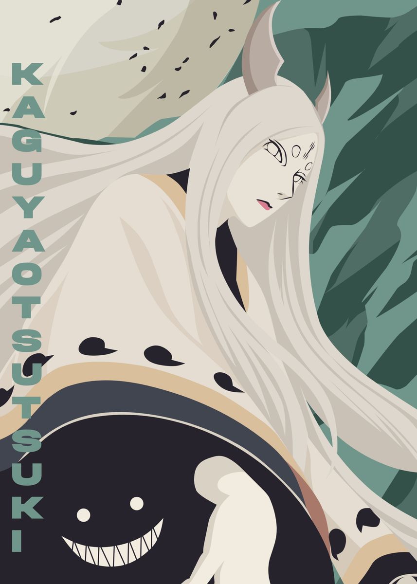 857x1200   Старонг -персонаж в Наруто: Кто является самым сильным персонажем в Наруто? - News