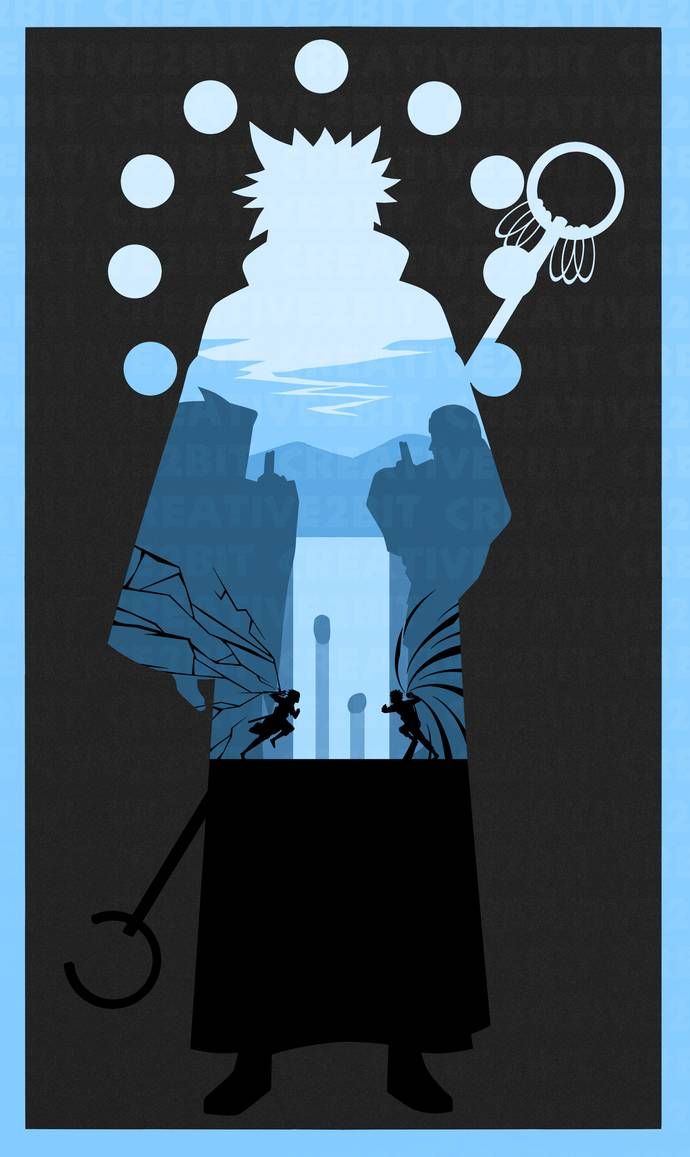 690x1157  hagoromo ōtsutsuki обои - обои пещера 