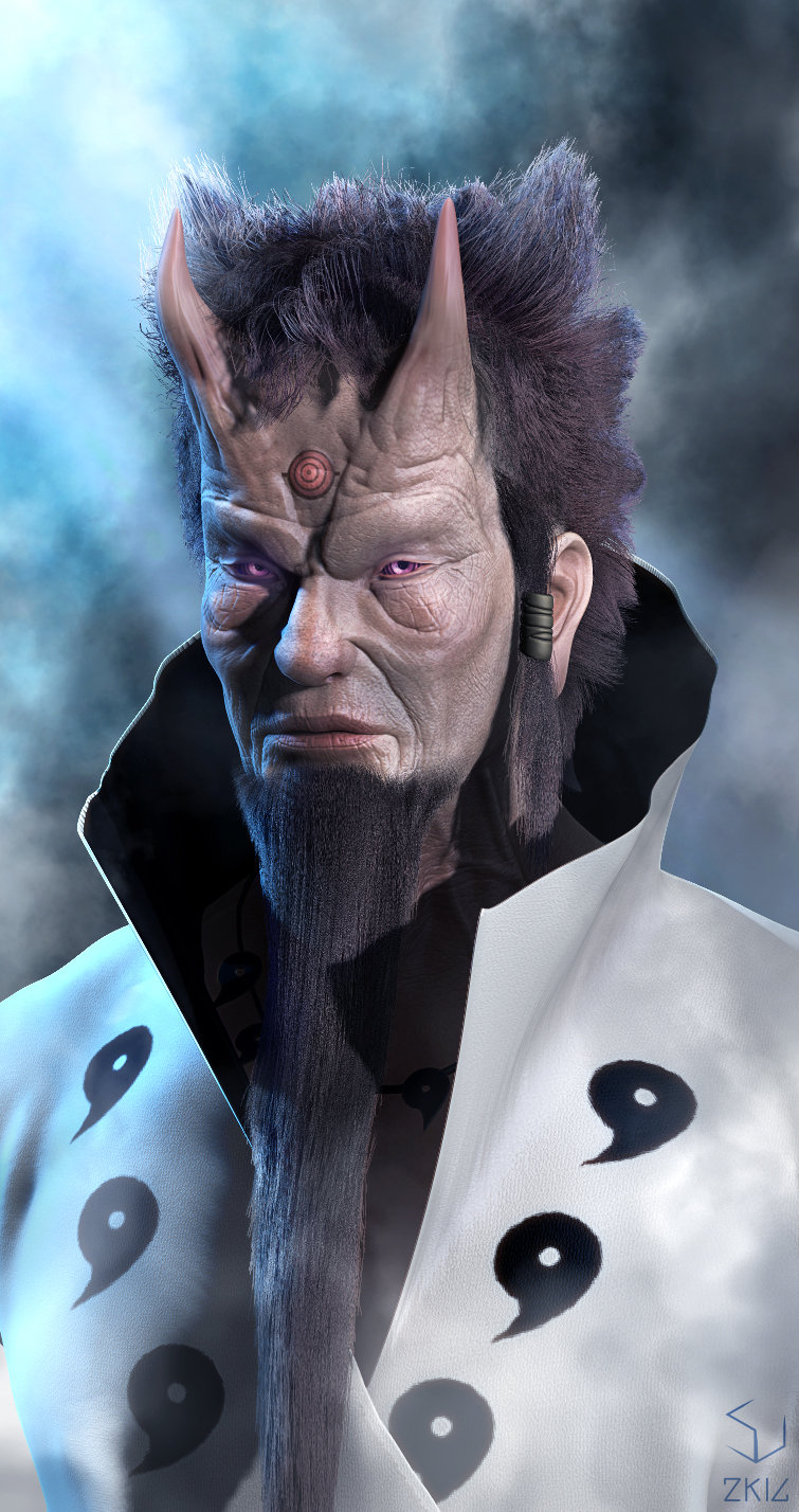 755x1428  hagoromo otsutsuki Png -Bilder Transparenter Hintergrund | Png play