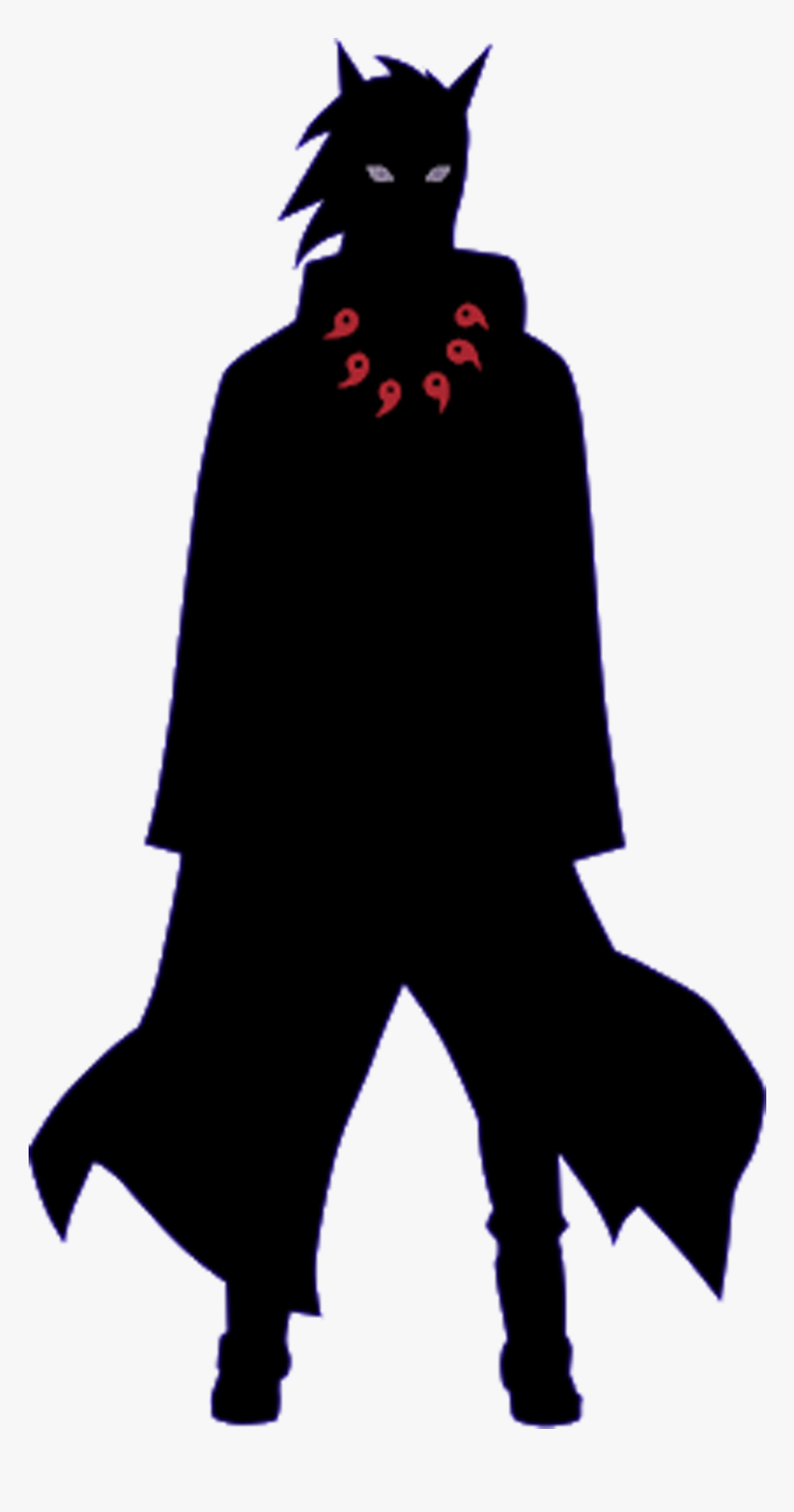 860x1637  hagoromo ōtsutsuki обои - обои пещера 