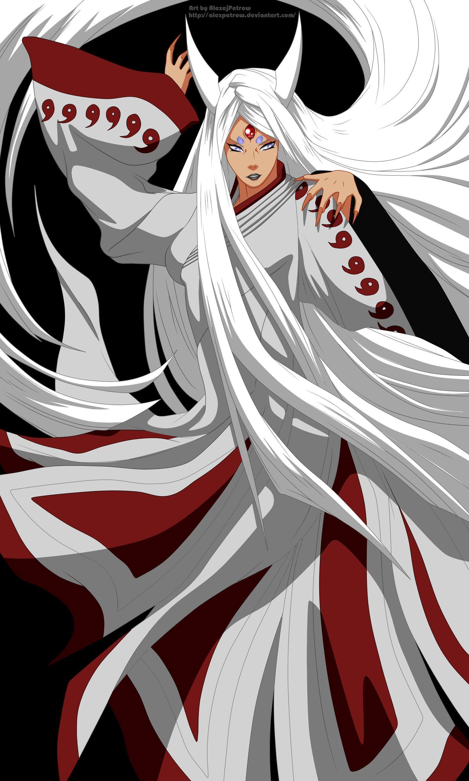 1600x2664  Hamura Otsutsuki (NARUTO SHIPPUDEN) by OmarArt584 on DeviantArt