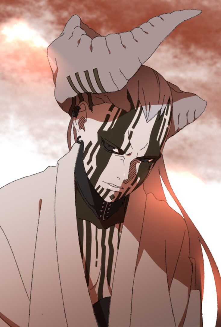 734x1087  asura otsutsuki HD Wallpapers | Pxfuel