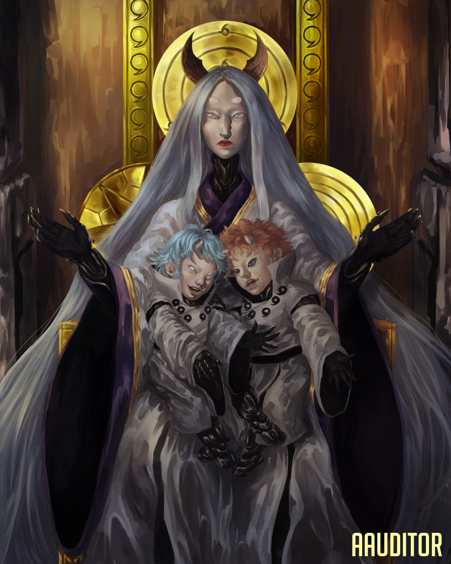 1536x1920  jigen otsutsuki form by raikiriii | Аниме ниндзя, баруто манга, Boruto