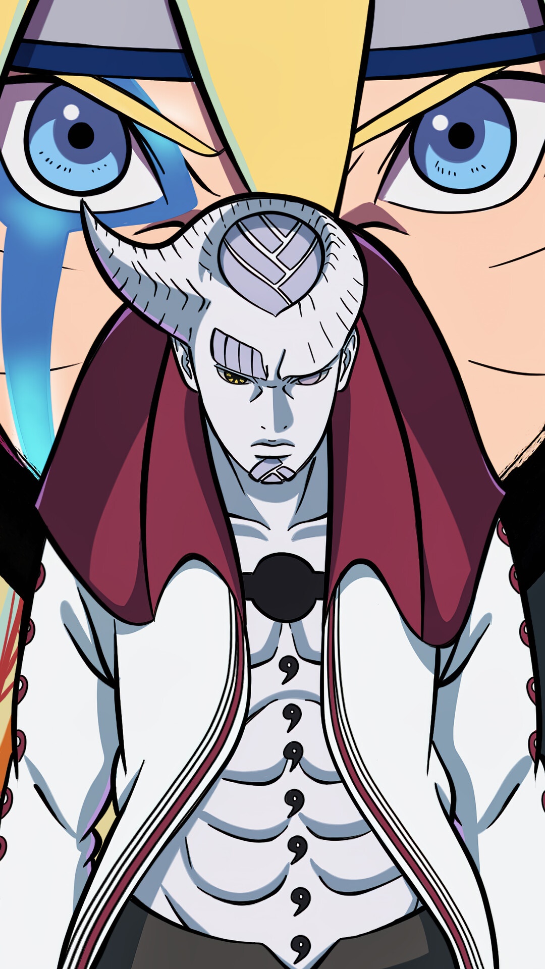 1080x1920  ISSHIKI OTSUTSUKI Обои - Верх БЕСПЛАТНЫЙ ИСШИКИ ОТСУТУКИ ФОНА - Обои для обои. Злодеи вики | FANDOM