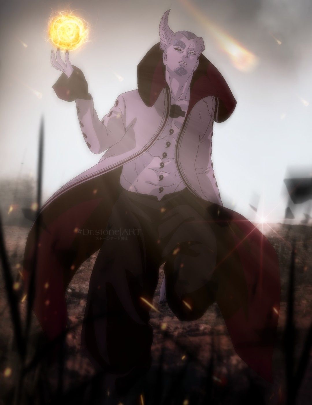 1080x1398  ISSHIKI OTSUTSUKI - Boruto Club Photo (43499755) - FANPOP