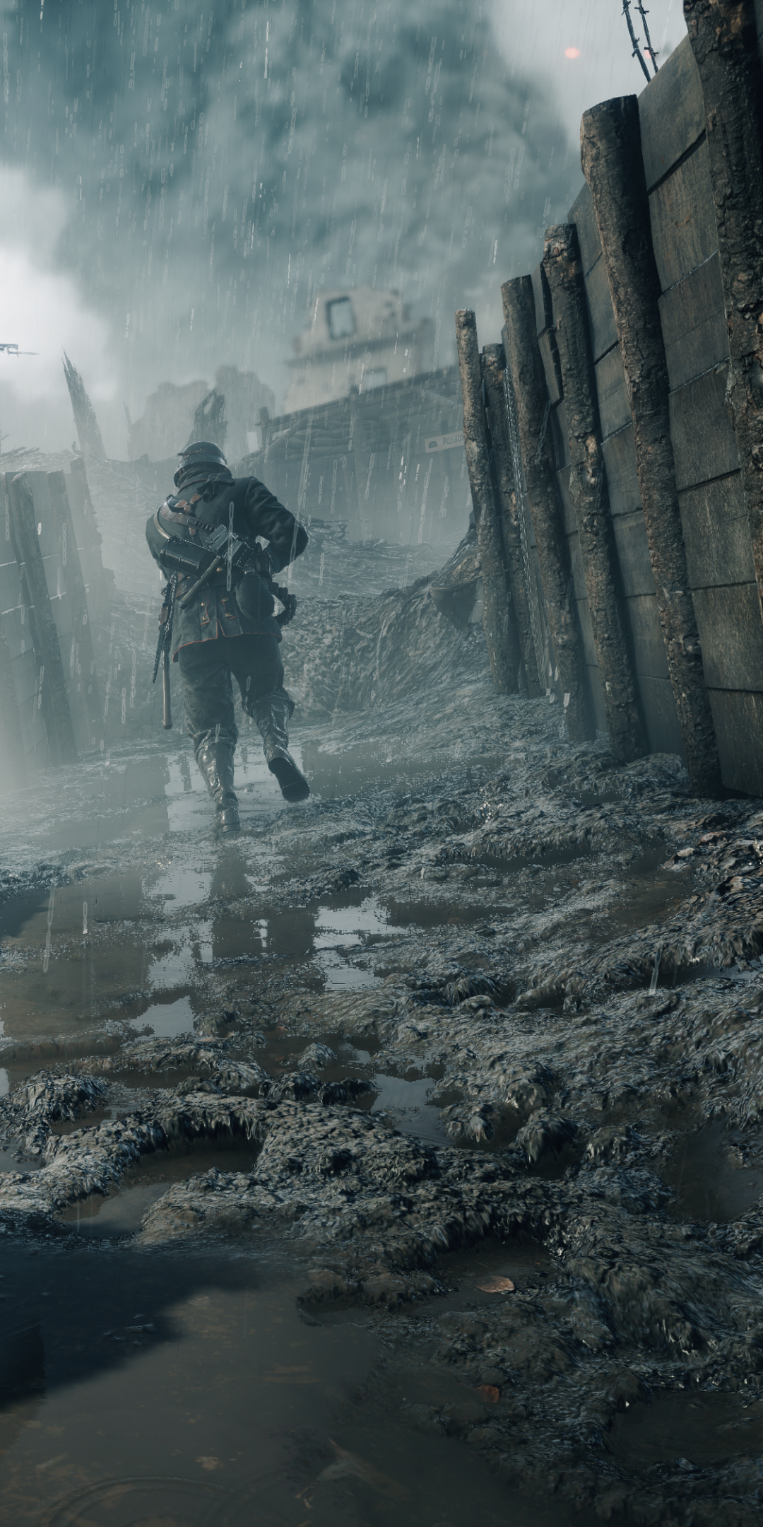 1080x2160  Video Game / Battlefield 1 (1080x2160) ID обоев: 755773 - Mobile Abyss