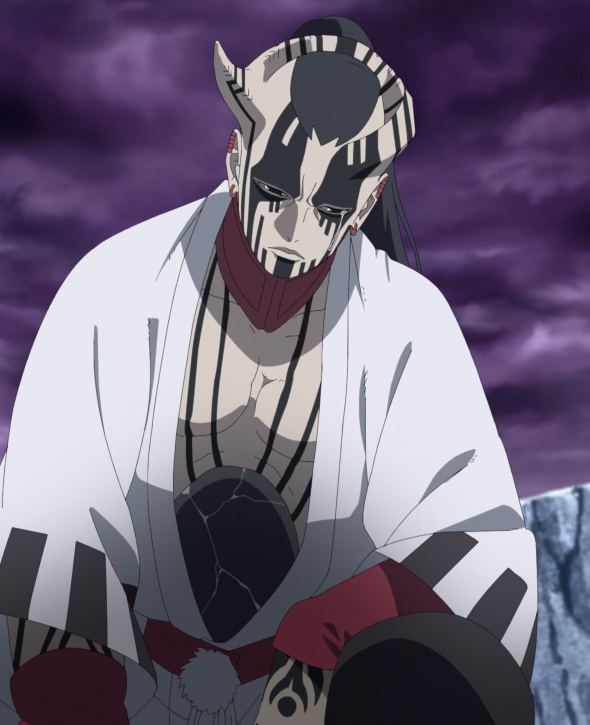 1920x2357  Isshiki Otsutsuki v Chiaotzu : ) - Battles - Comic Vine