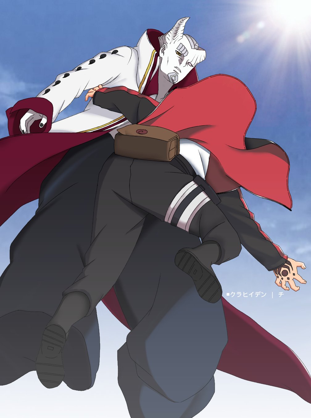 1008x1354  2048x2732 4K Boruto and Friends 2048x2732 Resolution Wallpaper, HD Anime 4K  Wallpapers, Images, Photos and Background - Wallpapers Den