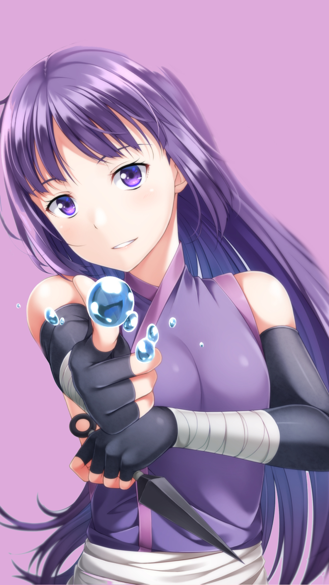 1080x1920  Sumire Wallpapers - Wallpaper Cave