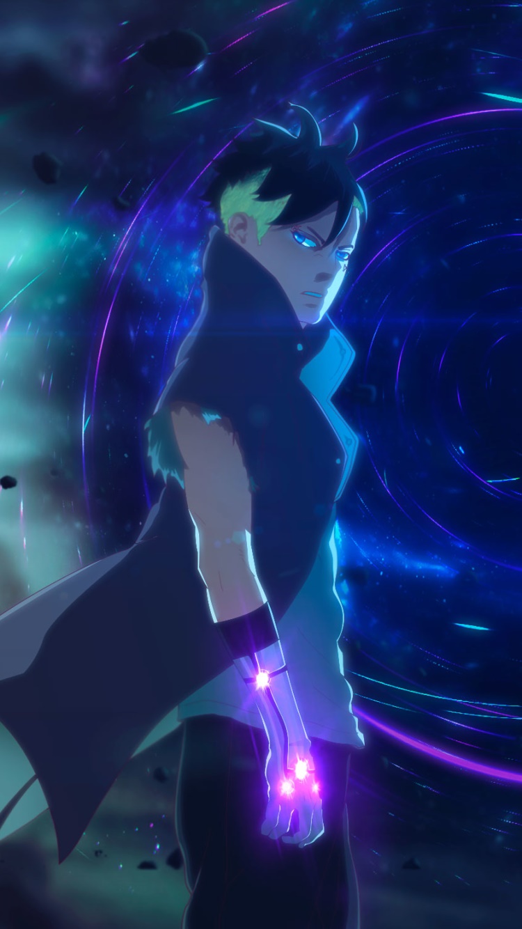 750x1334   Каваки Обои от Тукангедиттоку на Deviantart