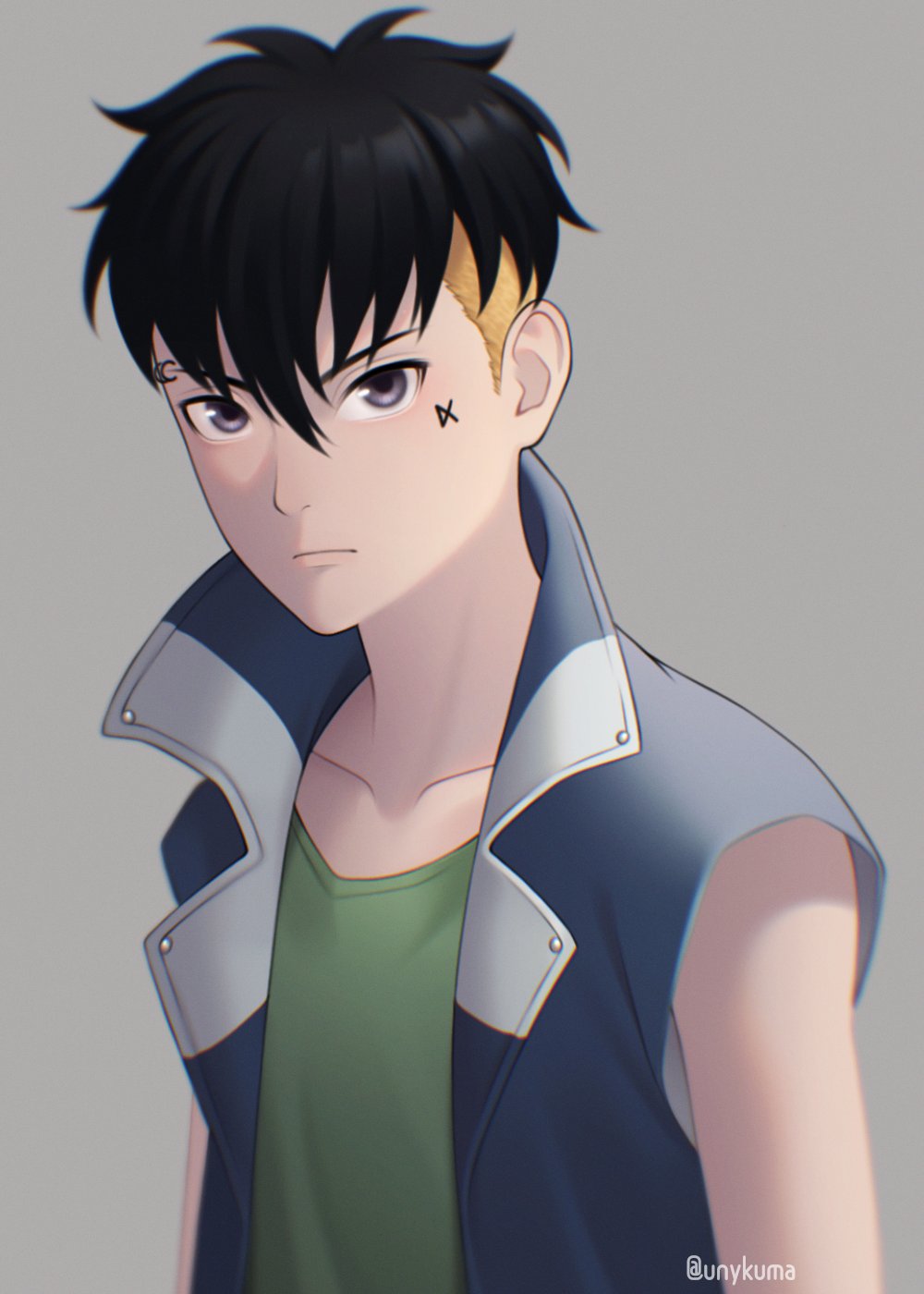 1000x1400  Kawaki для iPhone и Android, Kawaki Boruto iPhone HD Телефонные обои | Pxfuel