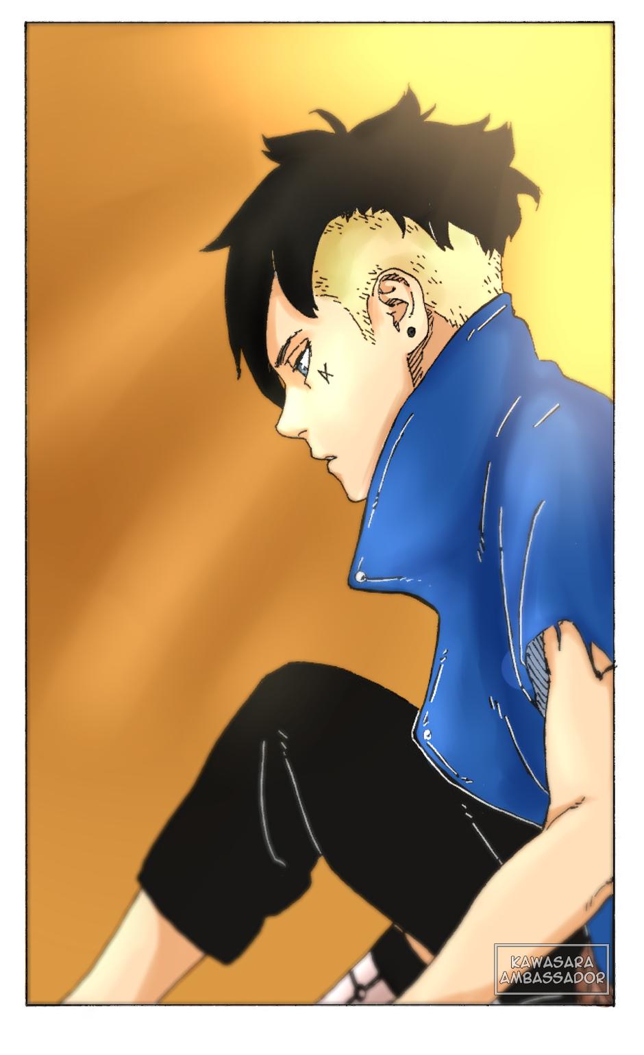 940x1540  Kawaki Naruto Wallpapers - Wallpaper Cave