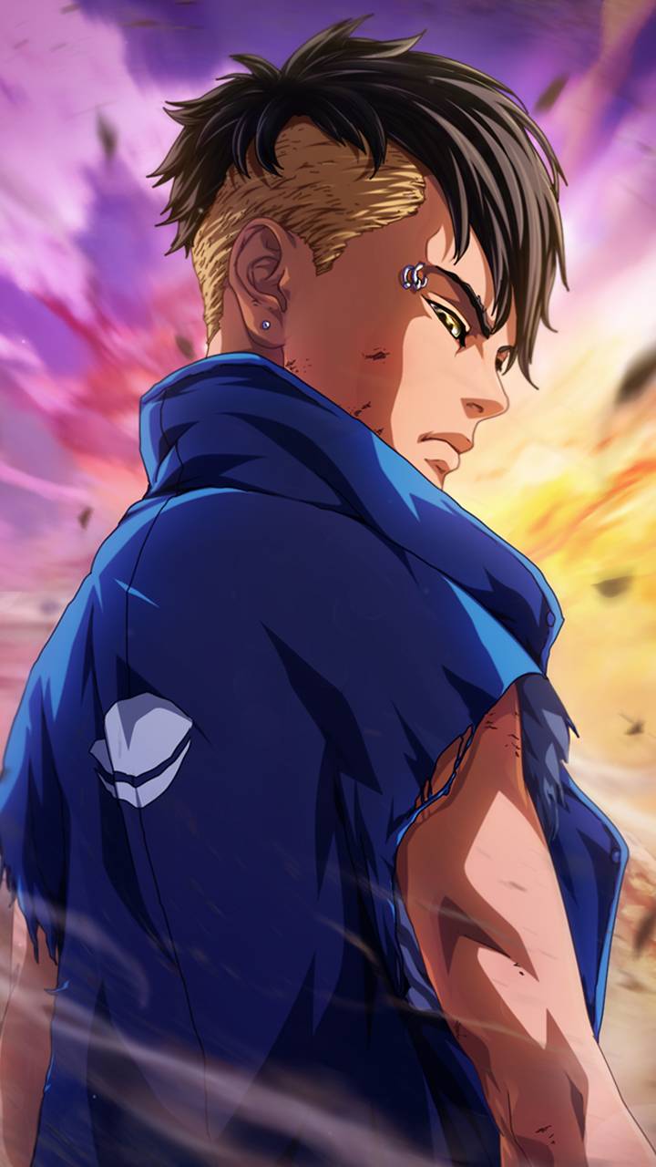 720x1280  Kawaki Wallpapers - Wallpaper Cave