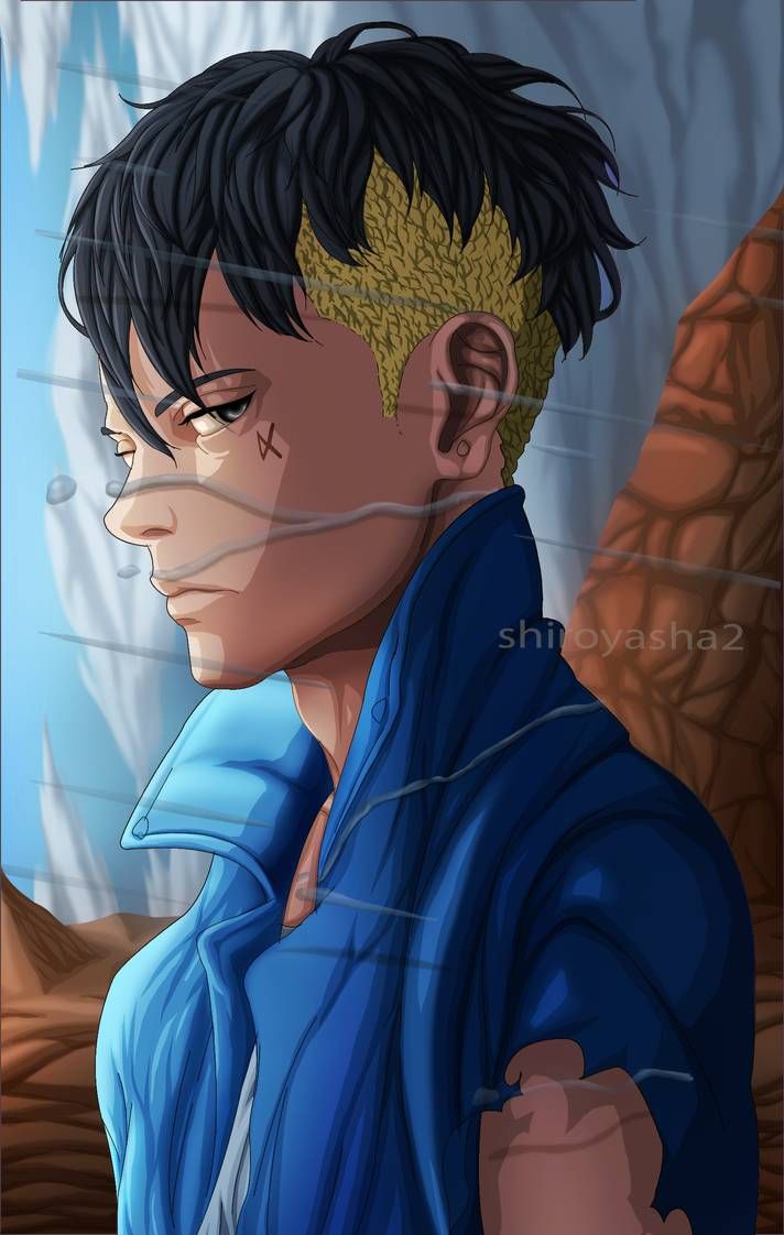 712x1122  boruto и Kawaki Wallpaper. Я не делал этого: R/Boruto 