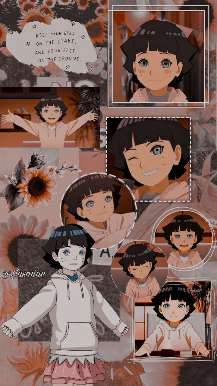 720x1277  HIMAWARI, очаровательный, милый, HD Телефон Обои | Peakpx 