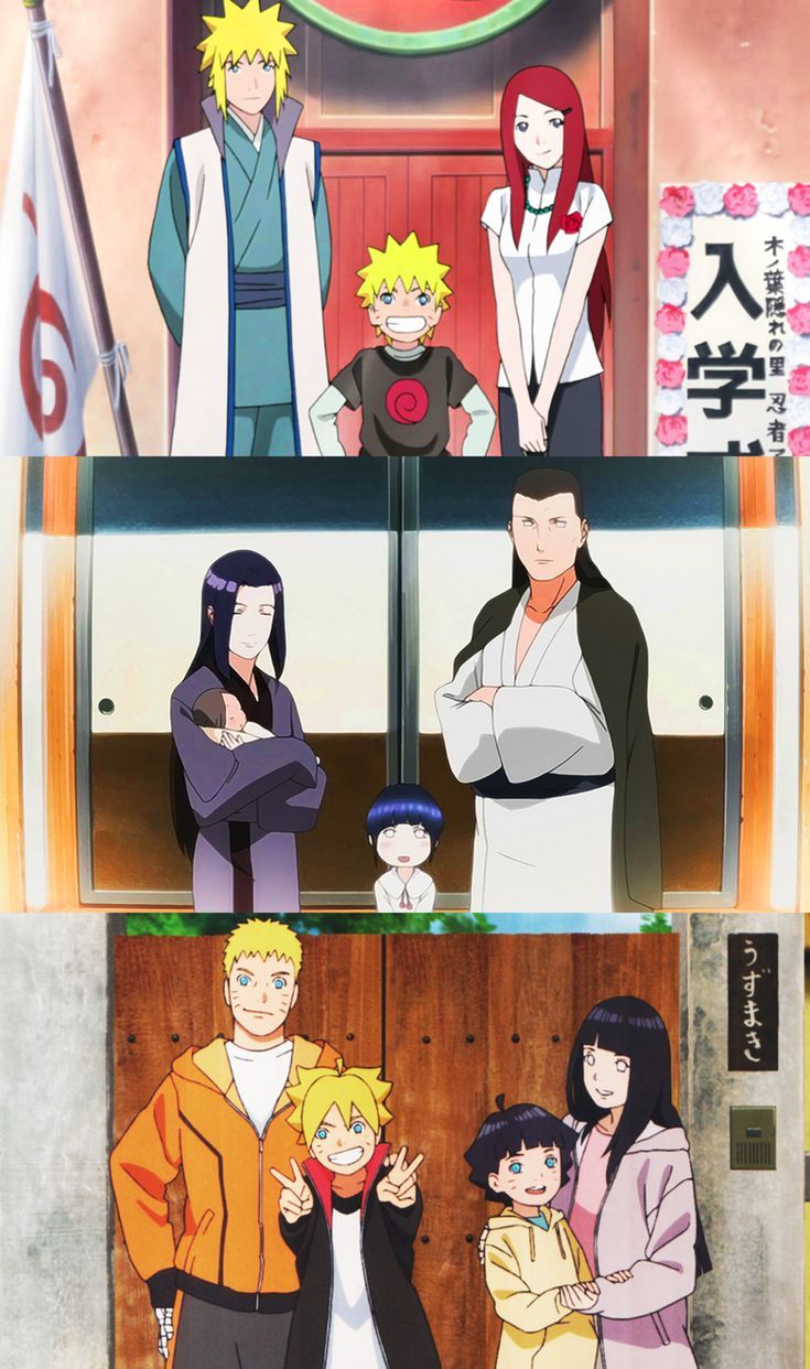 735x1242   ХИМАВАРИ УЗУМАКИ - 735x1242 Обои - Тиахаб.io 