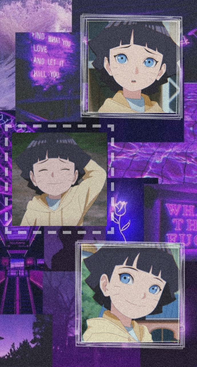 689x1280  boruto, Designs, Himawari, Hinata, Karma, Kawaki, Naruto, Power, Guerra, HD Телефон Обои | Peakpx