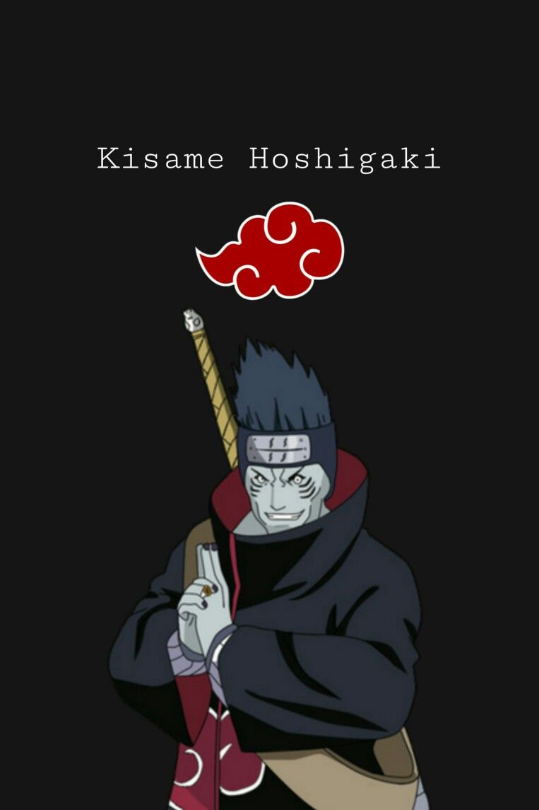 763x1145  kisame Hoshigaki Thread - Gen. Discurise HD Телефон Обои | Pxfuel