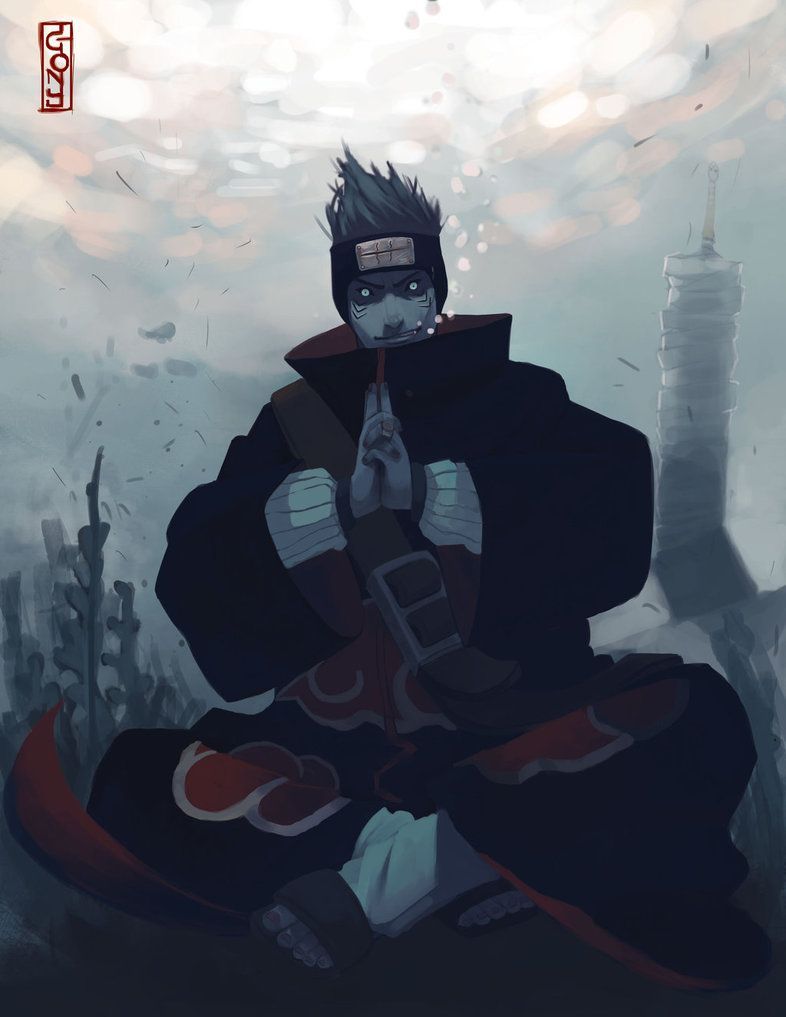 786x1017   Kisame, Akatsuki, Naruto, HD Телефон Обои | Peakpx