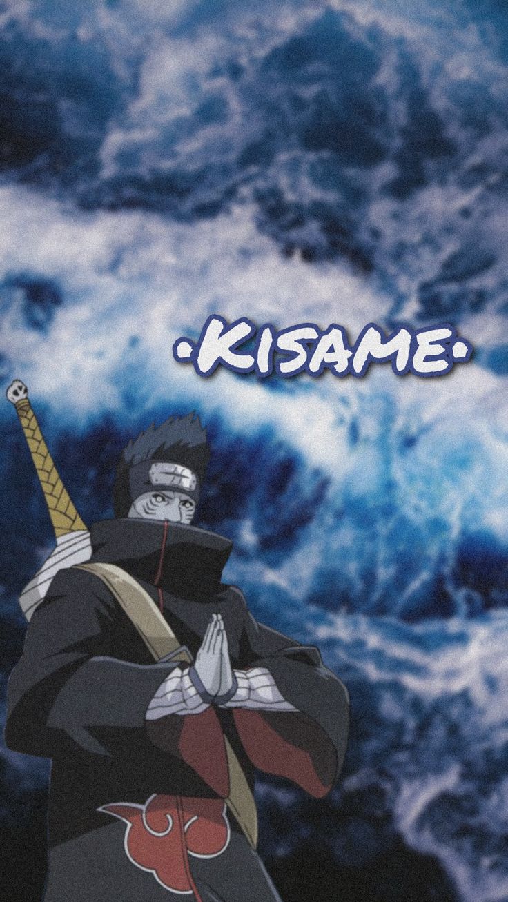 736x1307  Kisame обои от Aduniis - Загрузка на Zedge ™ | 2063 