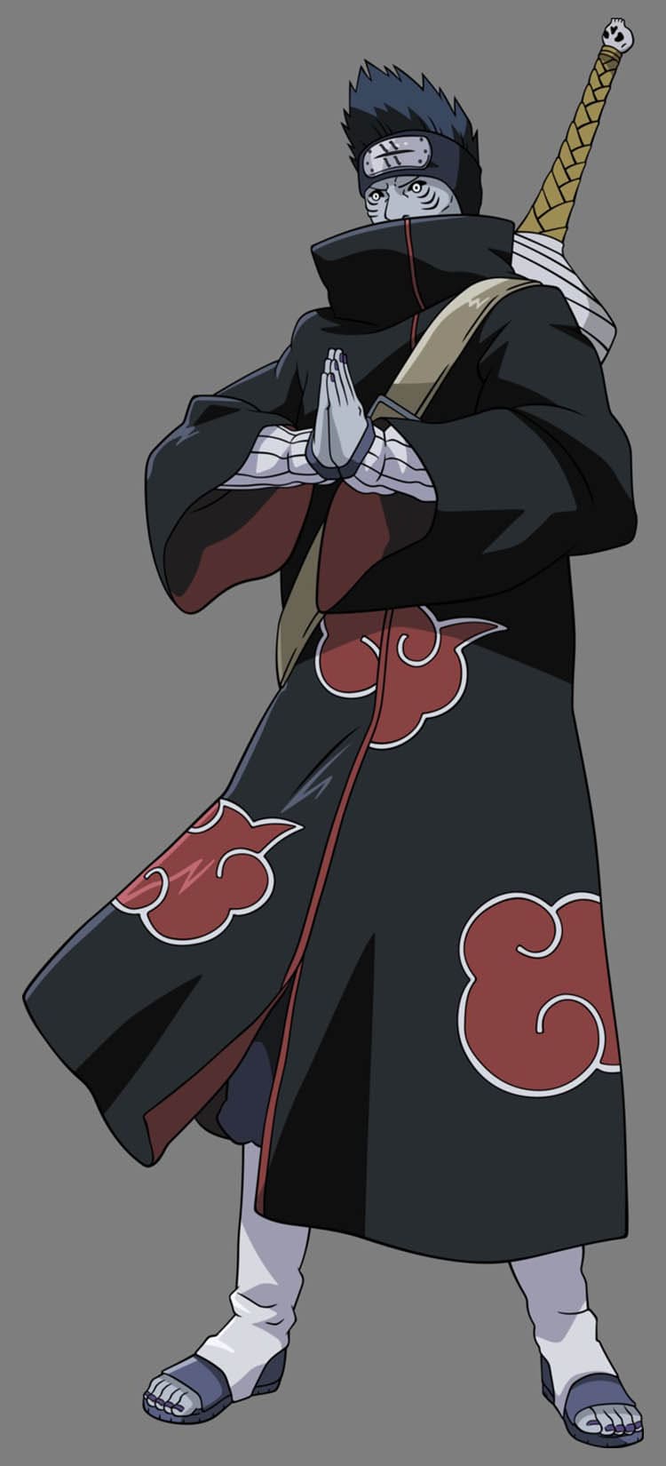 750x1650  kisame Quotes. QuotesGram