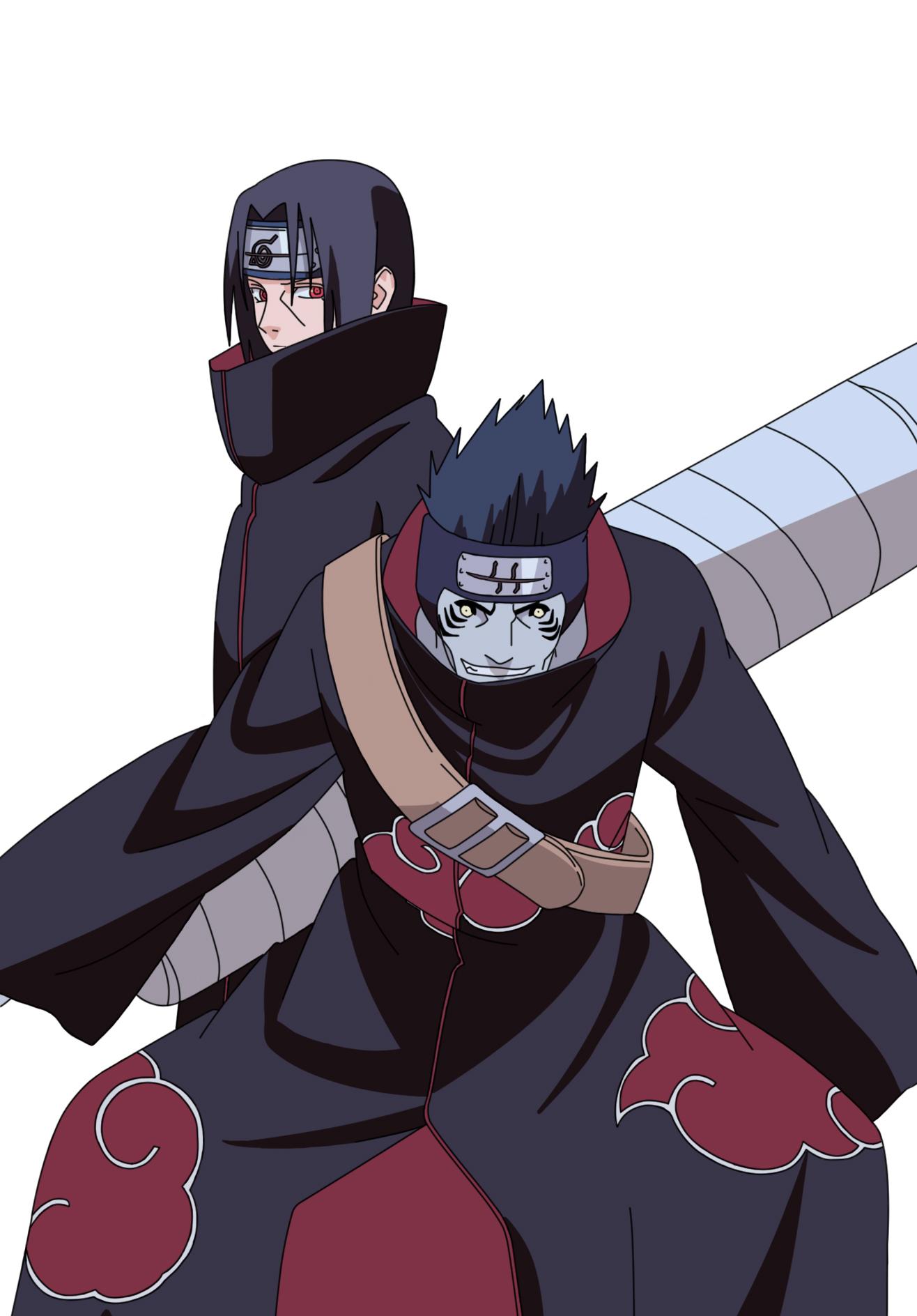 1316x1888  Kakuzu Kisame Hoshigaki Itachi Uchiha Zetsu Sasori, PNG, 410x1023px,  Kakuzu, Akatsuki, Boruto Naruto The Movie, Clothing,