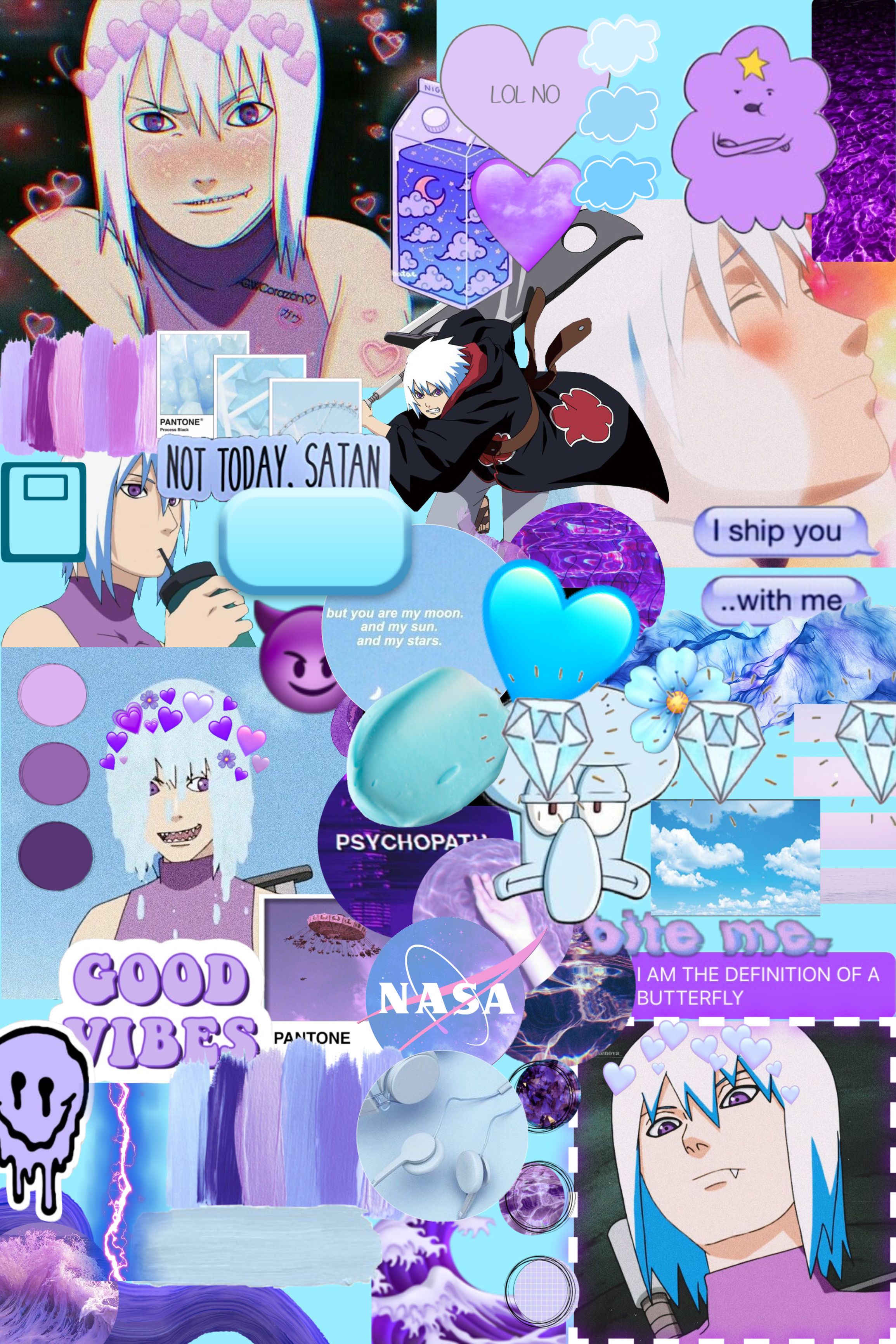 2309x3464  houzuki Suigetsu - Naruto: Shippūden - Zerochan Anime Image Board 