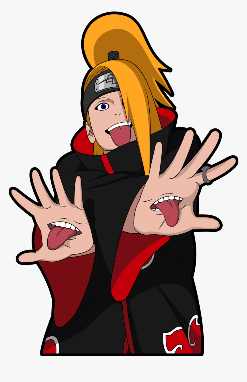 860x1330 deidara Screenshots, изображения и картин #FY