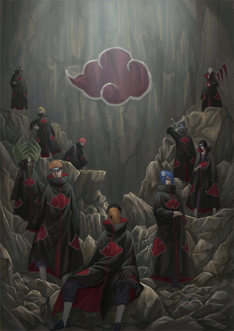 800x1131 Deidara - Naruto: Shippūden - изображение от Haru8699 #2768901 - Zerochan Anime Image Board