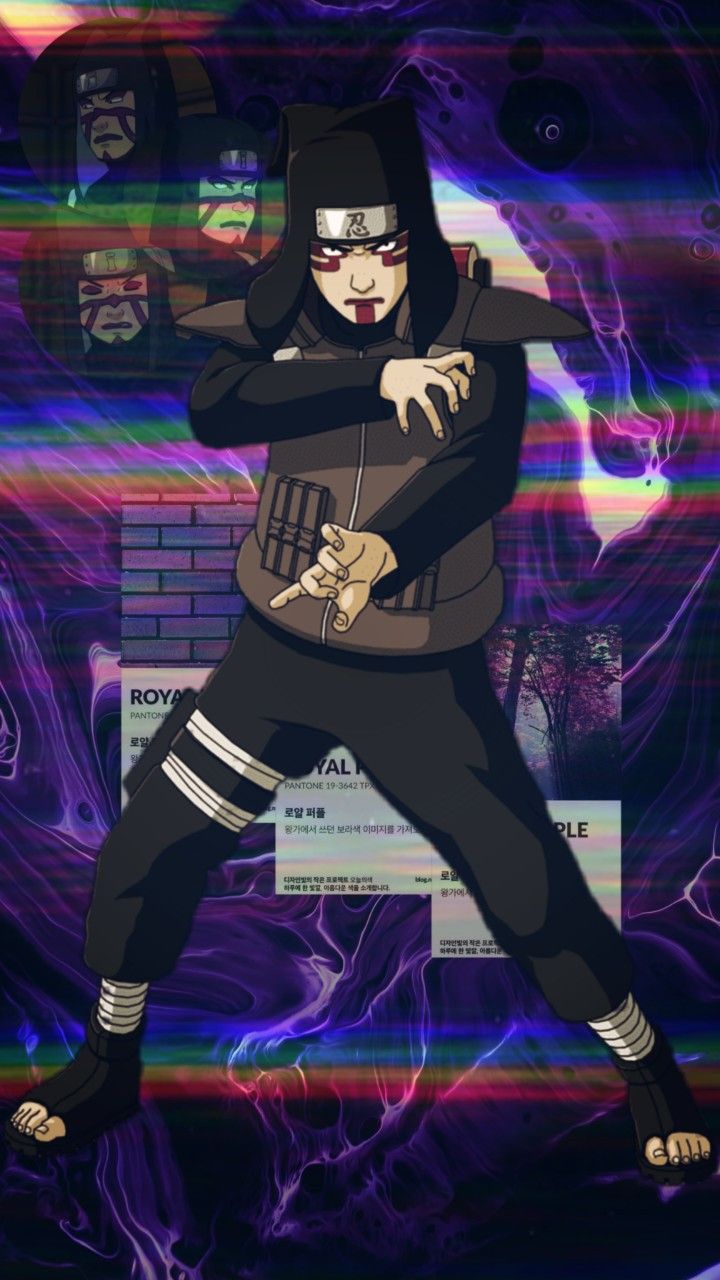 720x1280   Канкуро обои - верхние бесплатные фон канкуро - обои partyaccess