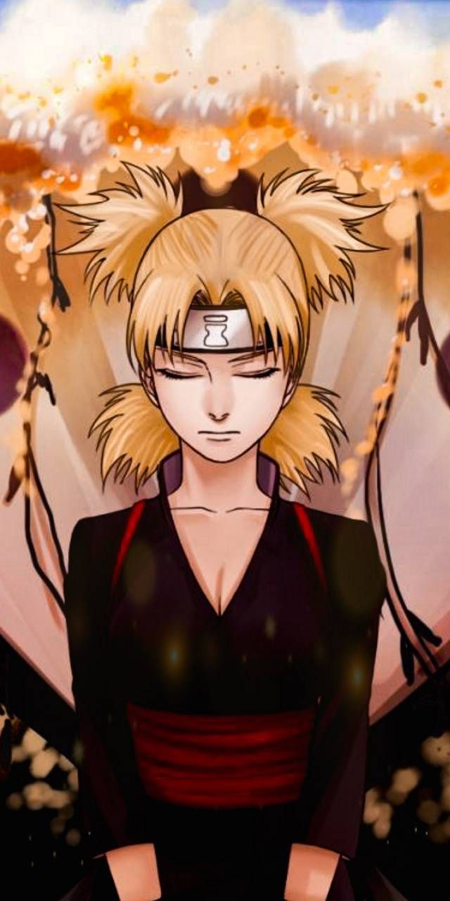 Temari Shippuden обои | Симпатичный аниме -персонаж, Наруто милый, обои naruto shippuden