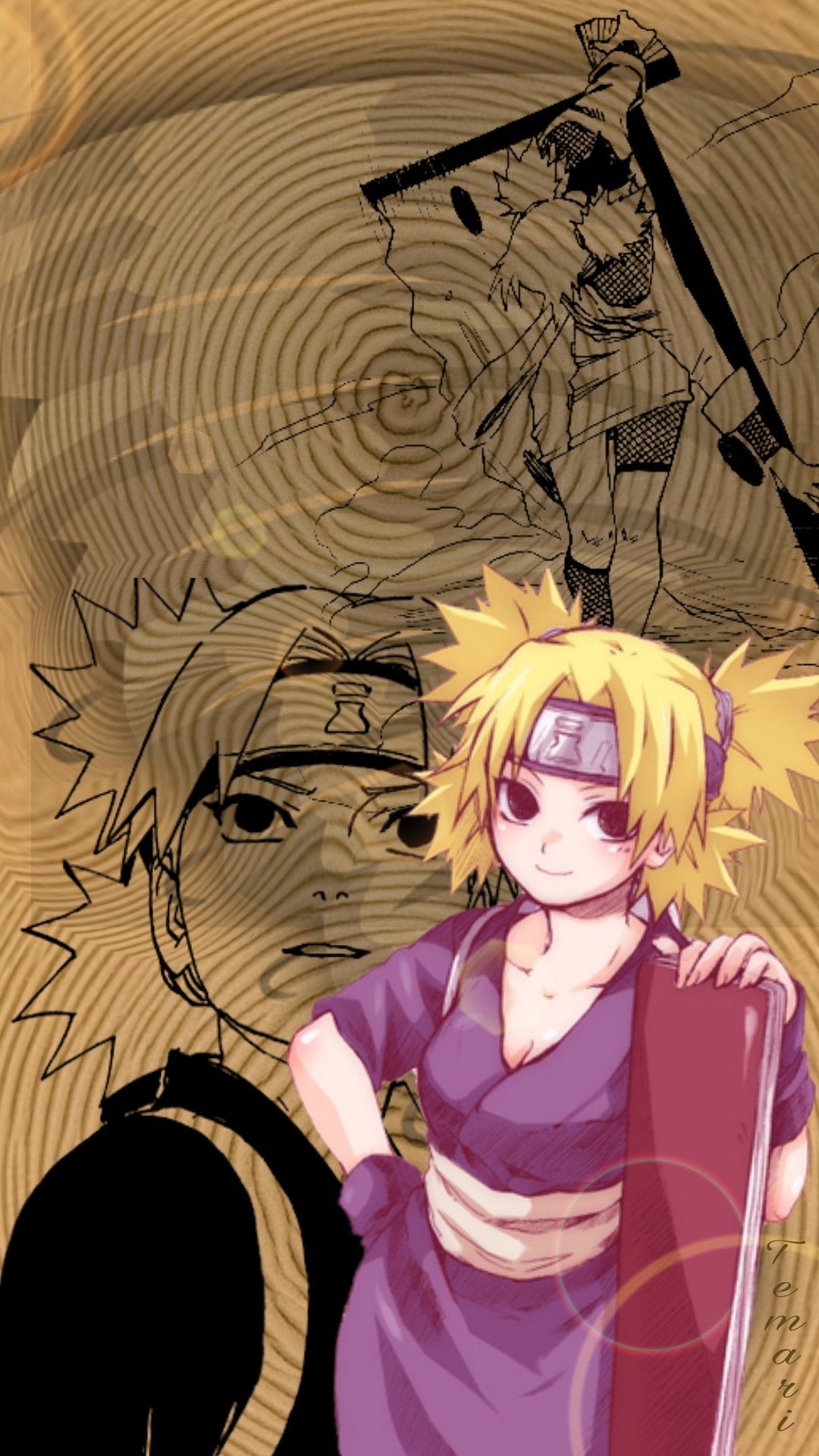 1080x1920  hd Cute Temari Wallpapers | Peakpx