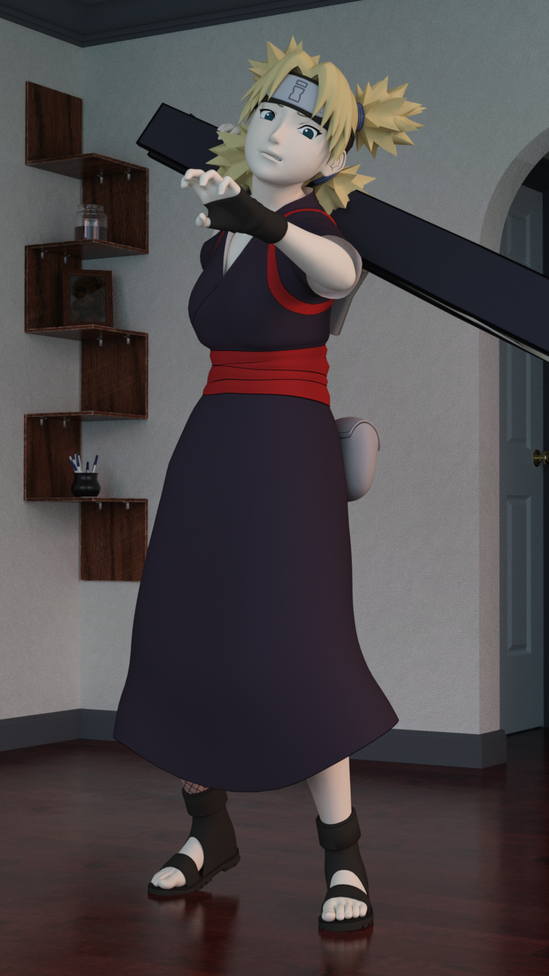 1080x1920  wallpapers я сделал: r/naruto 