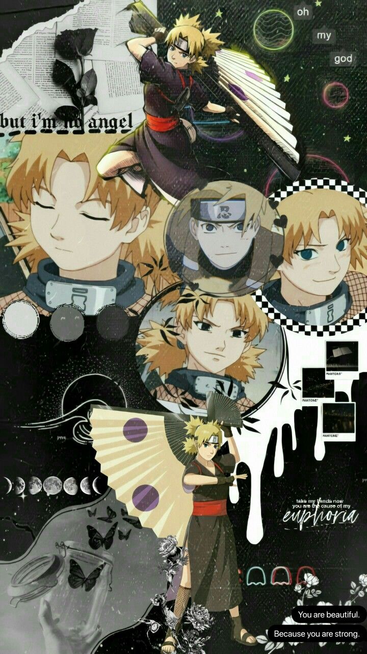 720x1280   Wallpaper Id: 399522 / Anime Naruto Телефон Обои, Temari (Naruto), 1080x1920 бесплатно скачать 