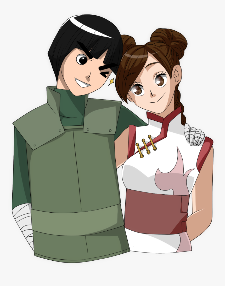 860x1095  tenten | Смертельная битва Фанон Вики | FANDOM