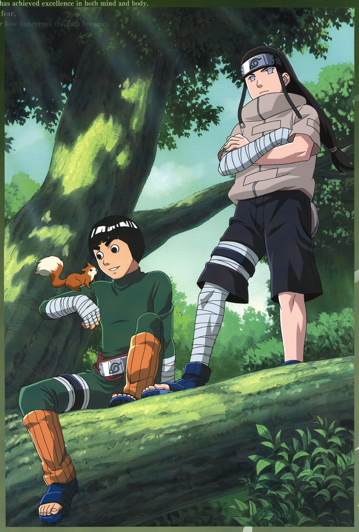 1213x1800  ANIME, Naruto, Tenten, Rock Lee, Sharkimi, Leeten - Cartoon - 1200x1360 Png Download - Pngkit