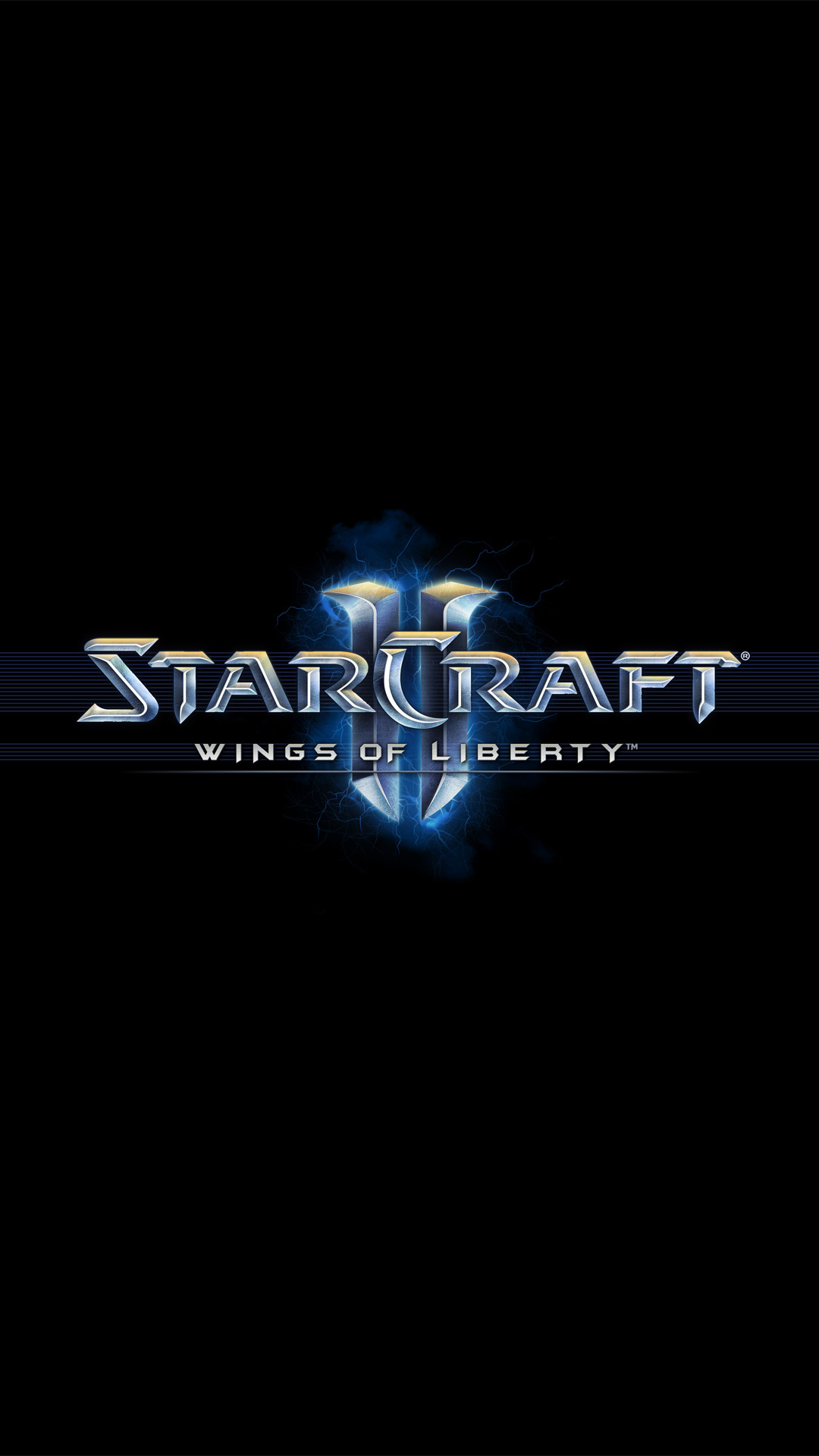 StarCraft 2 - лучшие обои для htc one, которые легко и бесплатно загрузить