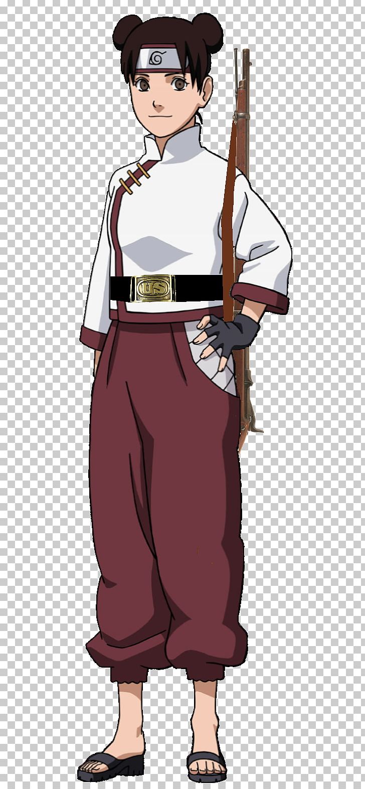 728x1573  Anime Picture Naruto Studio Pierrot Hyuuga Neji Tenten Moriya Moriya Long Hair 2220x3106 539803 de