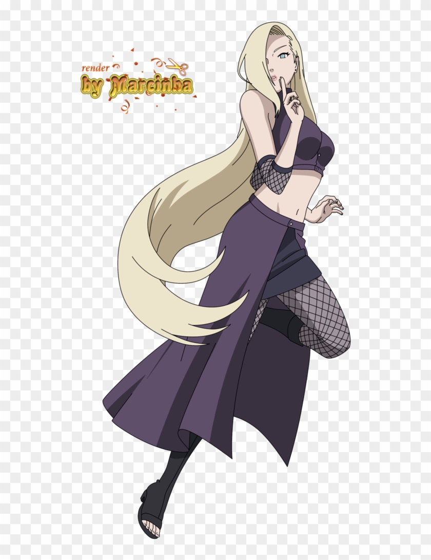 840x1090 ino yamanaka