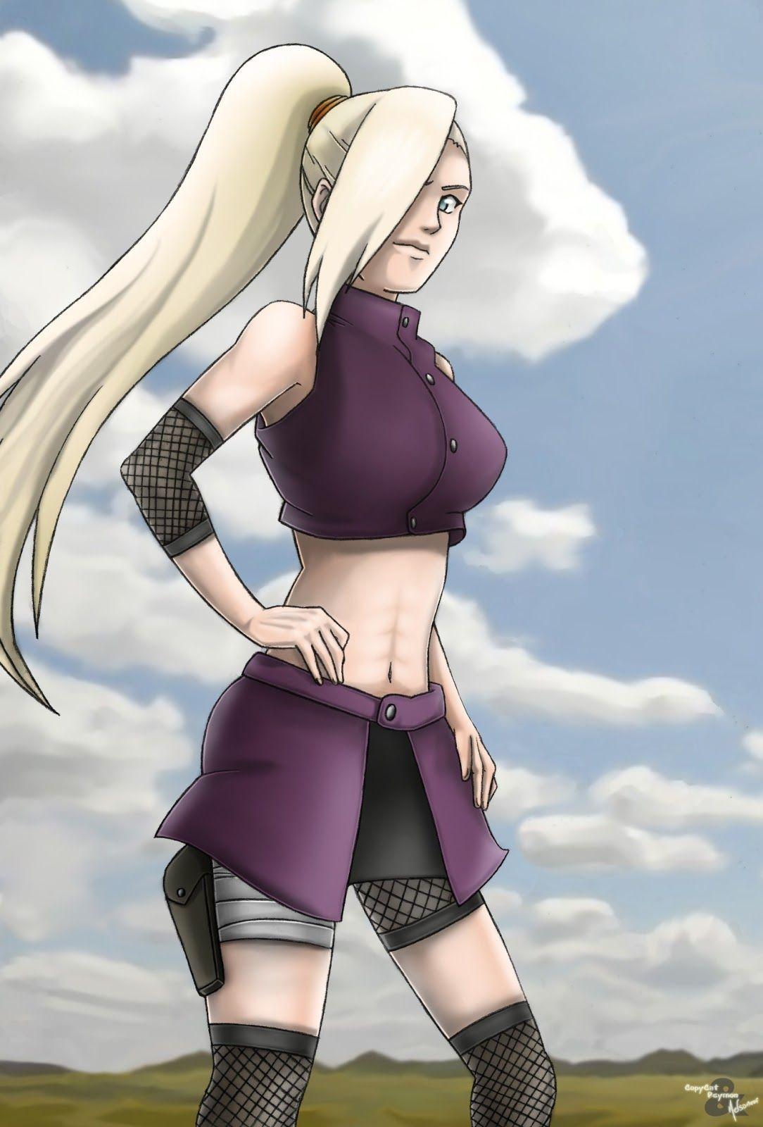 1084x1600 pin by heidi u003c3 на женщинах naruto -ino yamanaka