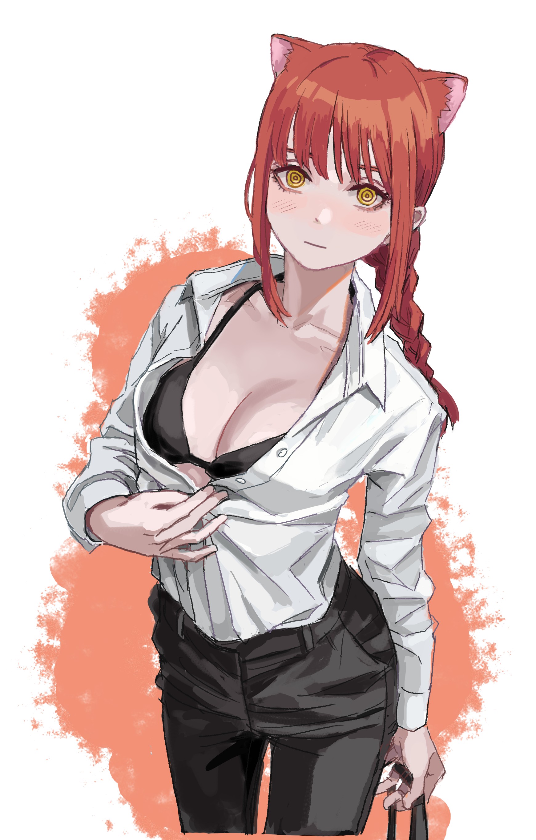 1741x2729  CHAINSAW MAN Обои - NAWPIC