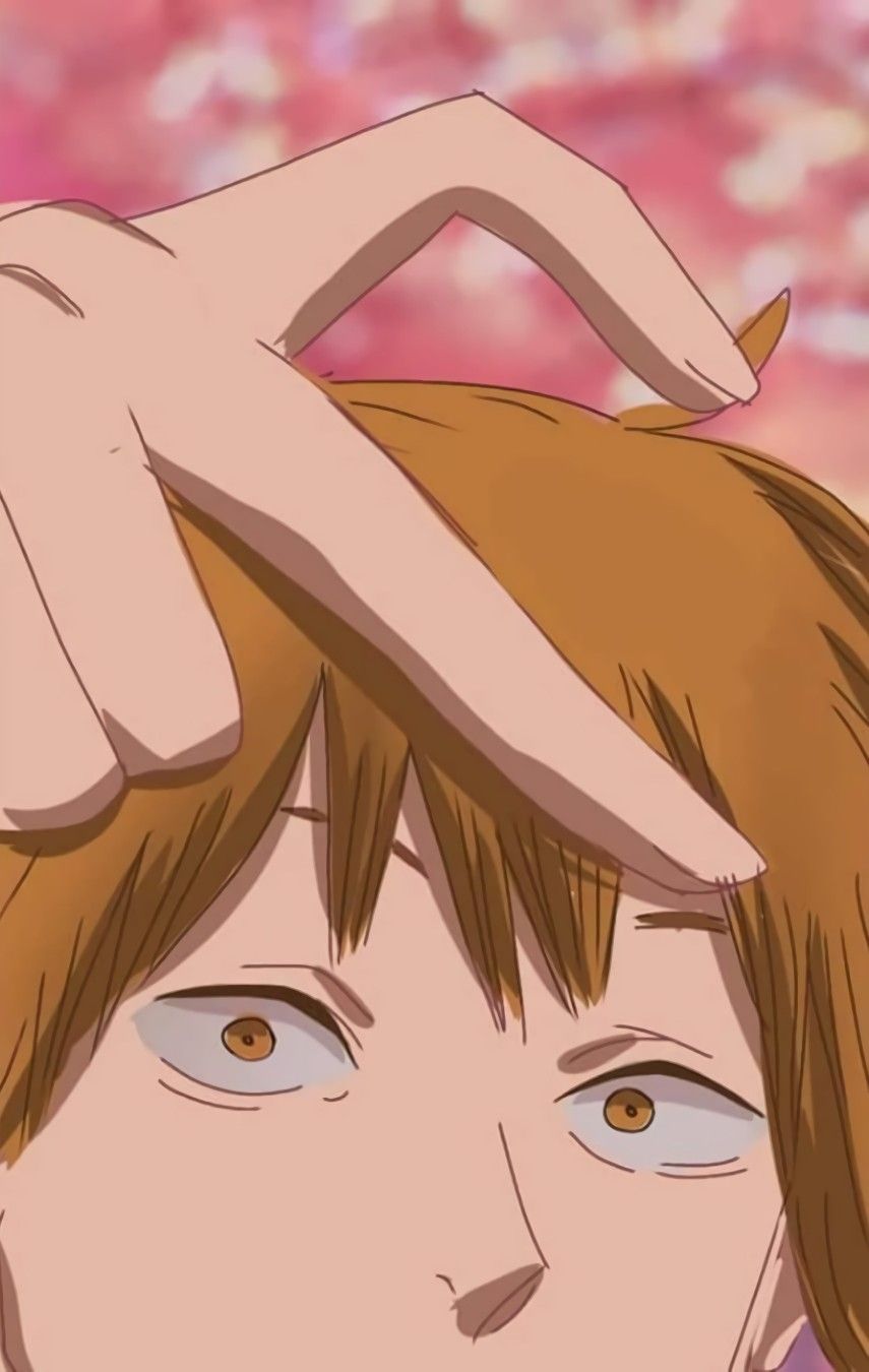 855x1350  wallpaper: Человек из бензопила, денджи бензопила, аниме, бензопилы, цифровое искусство, рендеринг, игрушки, дизайн персонажа, фанат 1920x2688 - пьеса² - 2161957 - HD Wallpaper | Обои Better