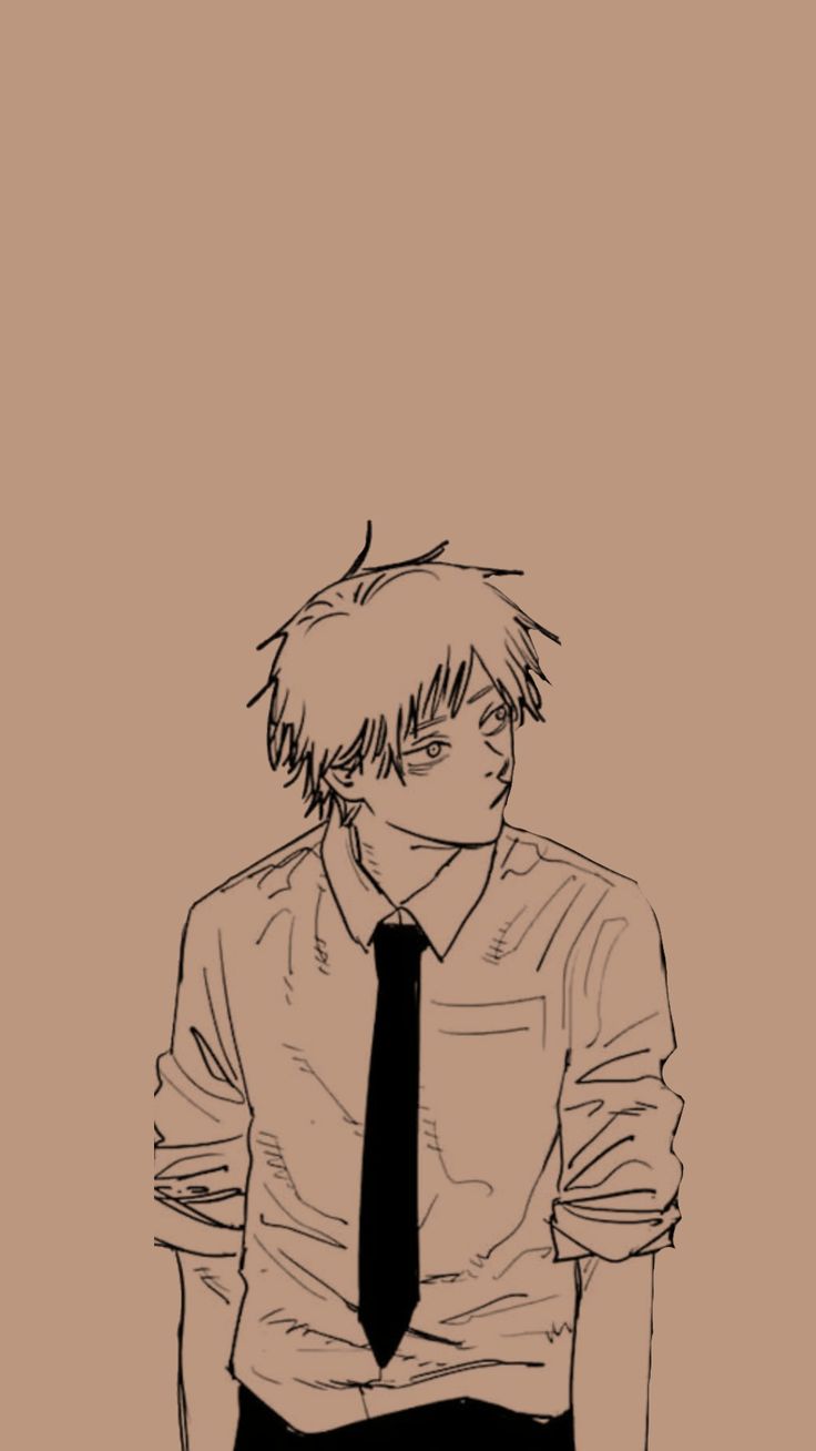 736x1308  Chainsaw Man, Anime, Chainsawman, Denji, Manga, HD Phone обои | Peakpx