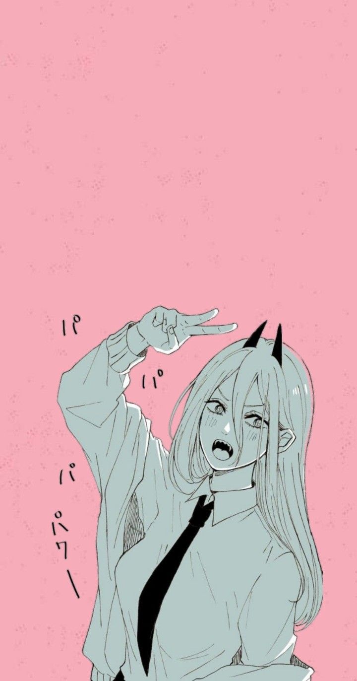 720x1372  WALLPAPE ID: 384740 / ANIME BAINSAAK MAN Телефон Обои, питание (MANSAW MAN), 1080x1920 Скачать бесплатно 