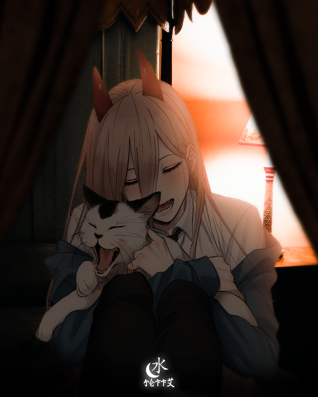 1080x1350  1668x2388 AKI Hayakawa Bainsaw Man HD Art 1668x2388 Решение обои, HD Anime 4K обои, изображения, фотографии и фон - обои Den