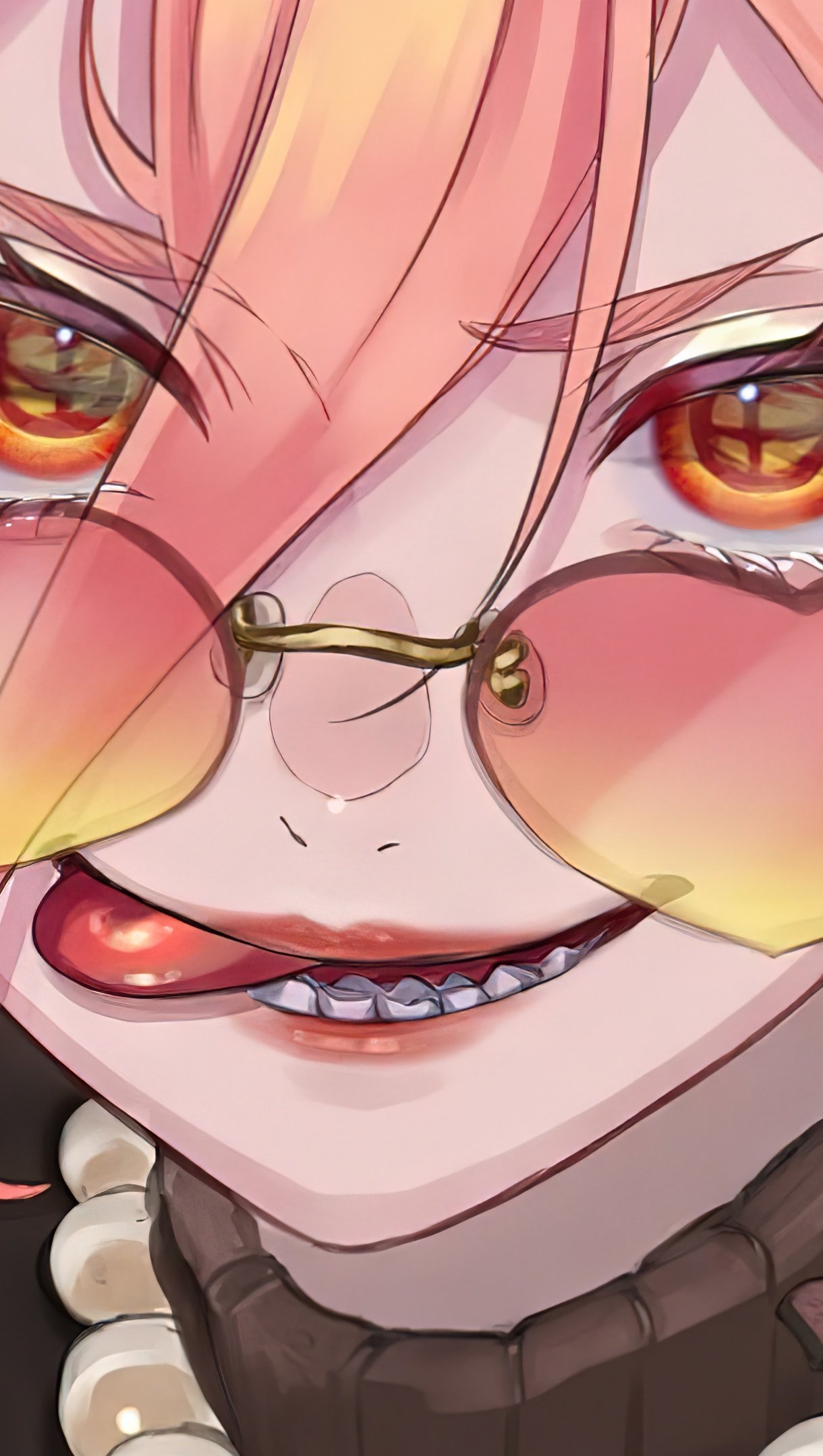 1220x2160  1385166 Power, Bainsaw Man, Anime - Редкая галерея HD Обои 