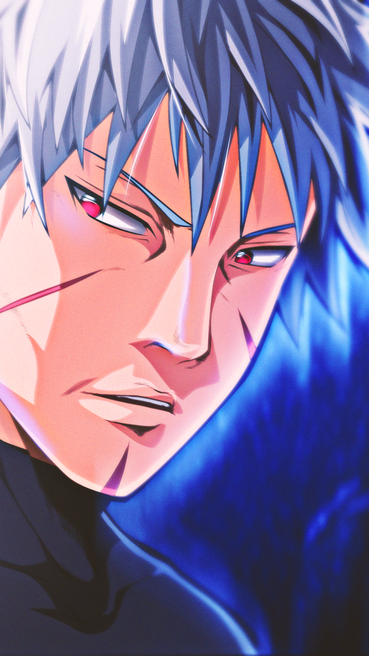 720x1280  Wallpaper ID: 448732 / Anime Naruto Phone Wallpaper, Tobirama Senju,  720x1280 free download