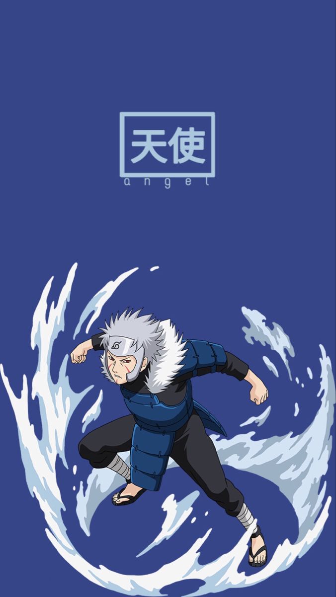 676x1200  Hashirama обои - Top 35 Best Hashirama Wallpapers Download