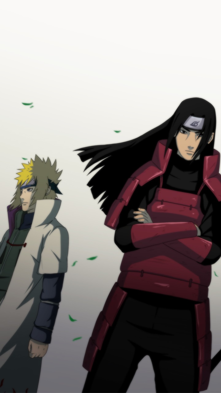 720x1280   tobirama sen C1C3